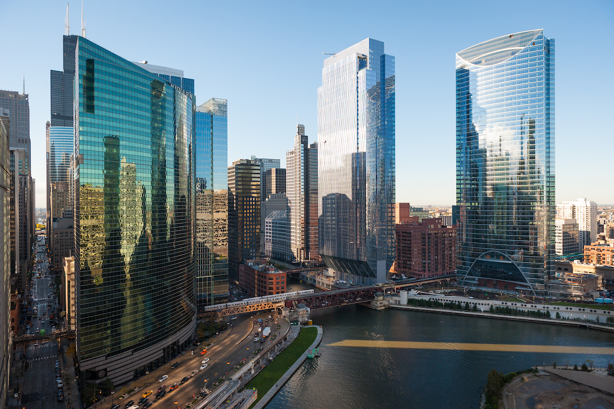 Chicago Energy Benchmarking — compliance-gated data